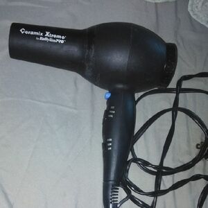 BaBylissPRO Ceramic Xtreme Hair Dryer